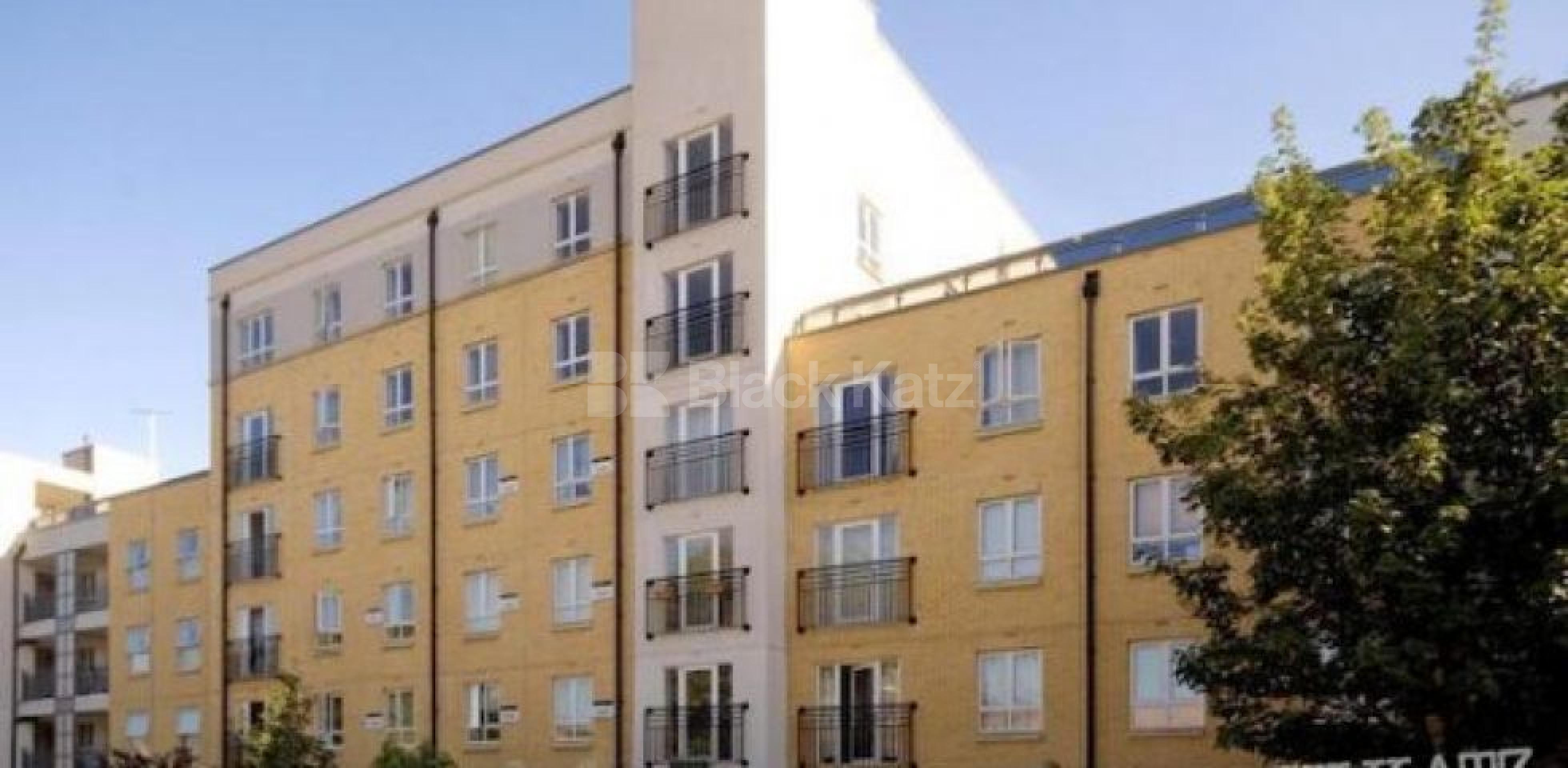 			NEW INSTRUCTION MANAGED BY BLACK KATZ, 2 Bedroom, 1 bath, 1 reception Flat			 Granite Apartments Windmill Lane, STRATFORD E15